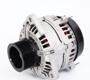 供應(yīng)鋁合金銅芯卡車發(fā)電機(jī)ACTROS28V/80A卡車泵車發(fā)電機(jī)廠家直銷