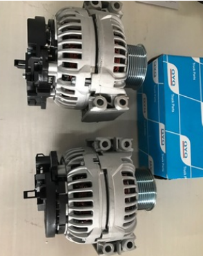 供應(yīng)優(yōu)質(zhì)適用于斯堪尼亞卡車發(fā)電機(jī)配件