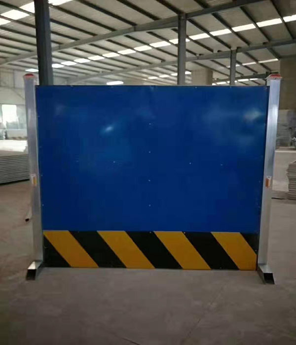 西安圍擋工程丨陜西名都