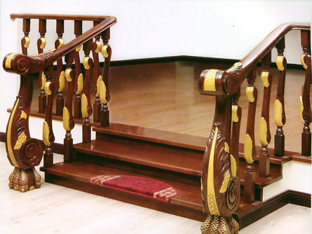 李滄區(qū)樓梯代理多少錢|楓沐樓梯