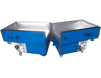 河北冰尸柜廠家/石家莊趙縣永興制冷