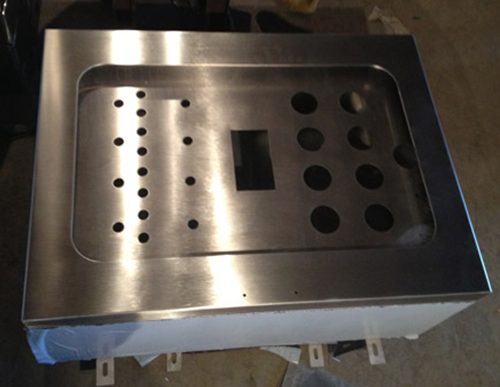 河北不銹鋼機殼生產(chǎn)廠|華桓電子售后保障