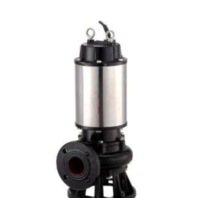 水泵 潛水排污泵WQ WQ