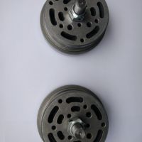 蚌埠高科壓縮機(jī)氣閥