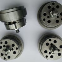 成都?jí)嚎s機(jī)氣閥廠