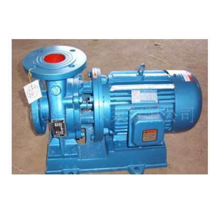 ISz80-160離心泵,直聯(lián)泵