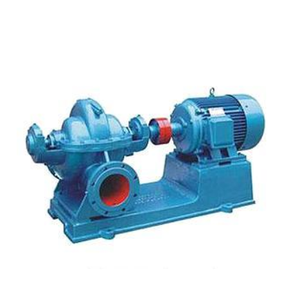 低價(jià)供應(yīng)Ｓ型ＳＨ型雙吸泵 中開泵 雙吸清水泵 雙吸離心泵