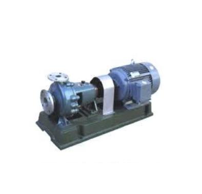 Ｉ型不銹鋼化工泵 耐腐蝕泵