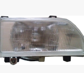 前照燈 大燈