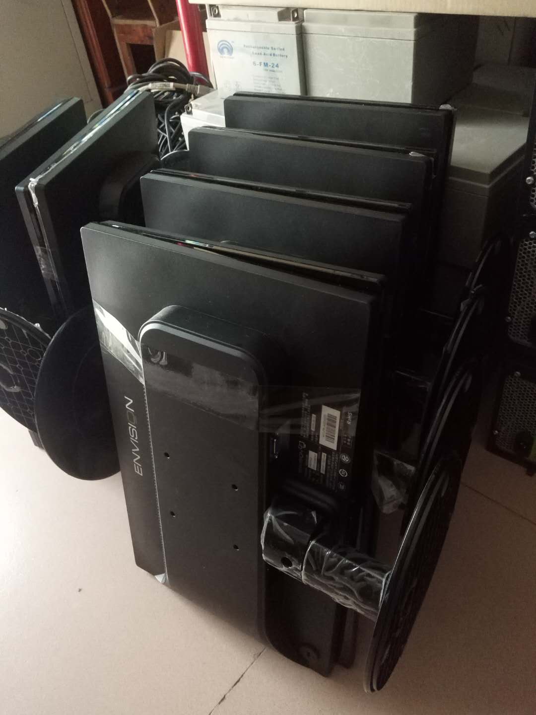 武漢打印機回收公司-武漢天成電腦回收經營部