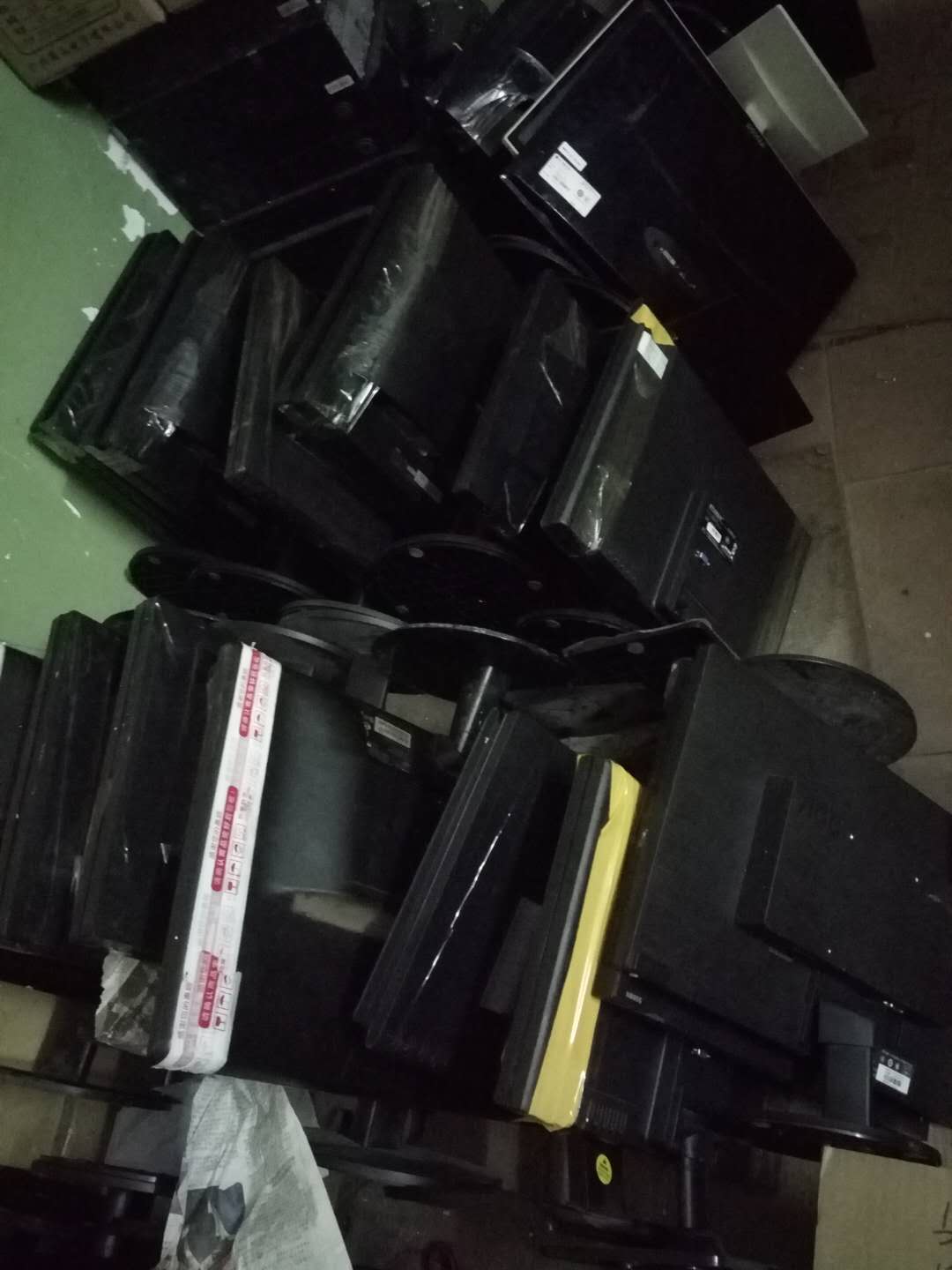 武漢電腦回收平臺-武漢天成電腦回收經營部