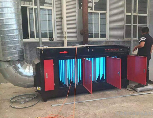 UV光氧廢氣處理設(shè)備|標(biāo)藝環(huán)保價(jià)格從優(yōu)