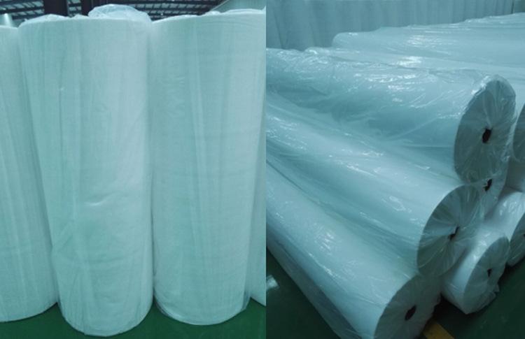 溫州PET紡粘無紡布廠家直銷|潤(rùn)聚祥無紡布