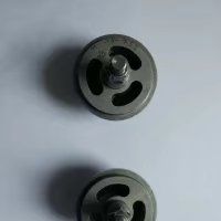 上海賀爾碧格壓縮機(jī)氣閥