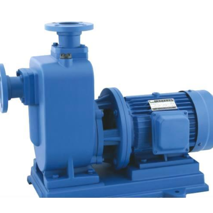 供應(yīng)大明正宗大明破牌40ZW8-15無堵塞自吸排污泵