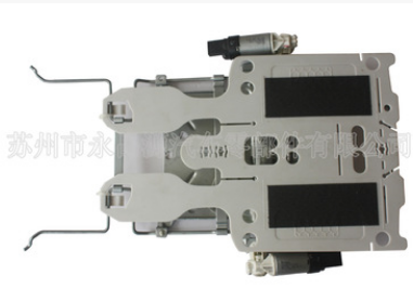 汽車改裝座椅電動四向腰托