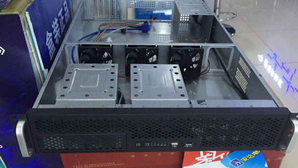 辛集服務(wù)器組裝/河北鼎藍科技