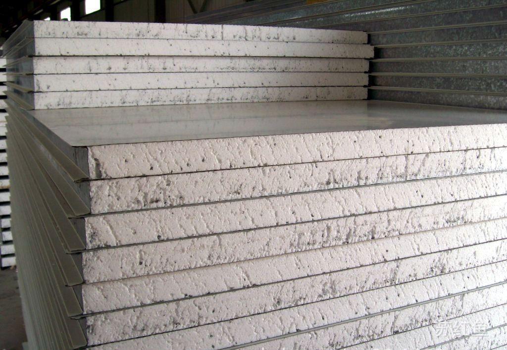 彩鋼復合板費用/寶發(fā)彩鋼現(xiàn)貨直供值得信賴