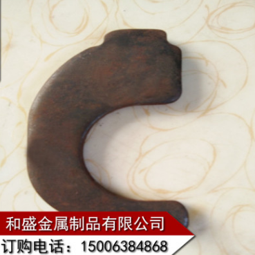 廠家大量生產(chǎn)銷售異形件 銑削精加工最大直徑200mm異型件