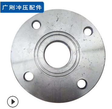 供應五金沖壓件墊圈連接器法蘭接口沖壓件 異型沖壓件廠家