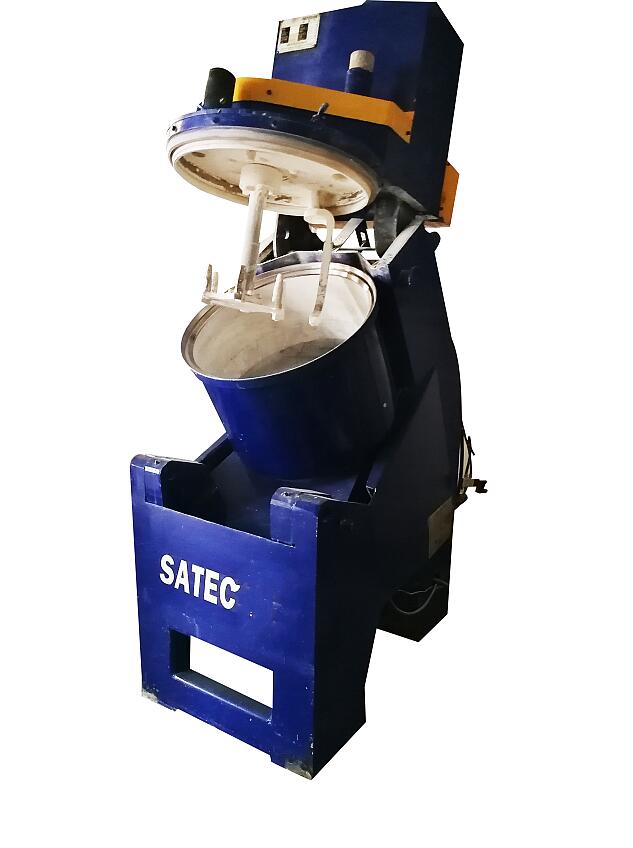 實用的實驗室造粒機-青島森泰科