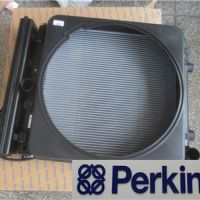perkins水箱 帕金斯配件散熱器