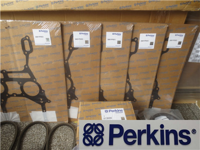 perkins配件齒輪箱蓋墊