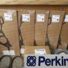 perkins配件齒輪箱蓋墊