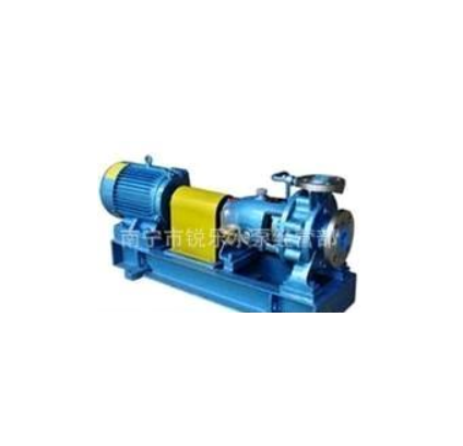 CZ型化工離心泵