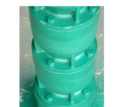 臨城縣雙豐水泵175QJ80方潛水泵 深井潛水泵 多級(jí)潛水泵 井用泵