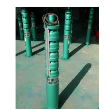 臨城縣雙豐水泵廠 175QJ潛水泵25方多級(jí)潛水泵 深井潛水泵