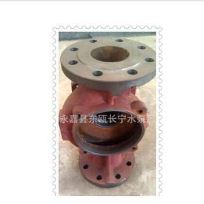 供應(yīng)批發(fā)水泵配件 管道泵配件 管道泵葉輪