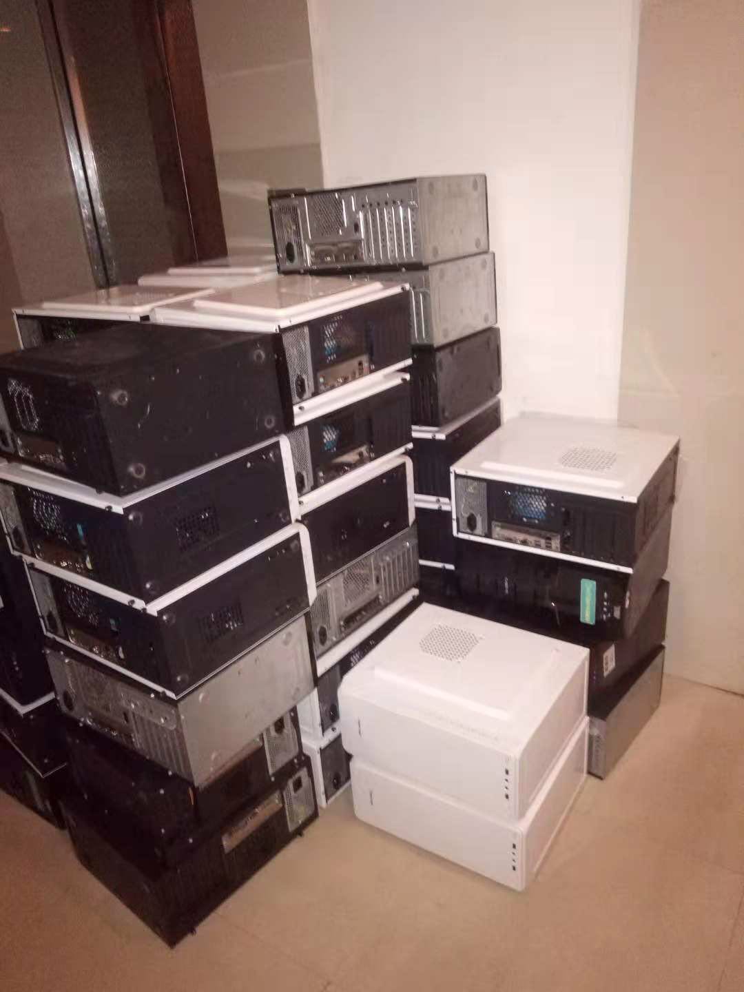 武漢顯示器回收地址-武漢天成電腦回收經營部