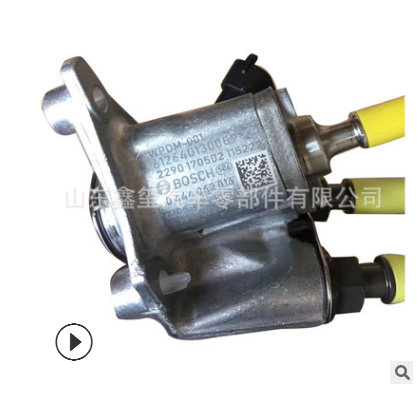 福田系列配件 福田 時(shí)代小卡之星 博世尿素噴嘴總成 國(guó)五 國(guó)六車(chē)