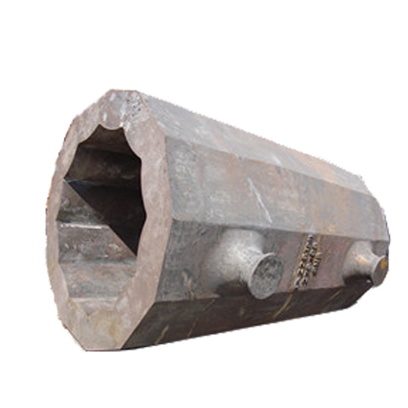 鋼錠模鑄件/滄州中鑄