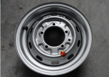 馭菱鋼圈奧爾沃汽車配件供應(yīng)福田各種鋼圈批發(fā)兼零售