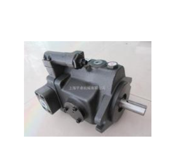 臺(tái)灣油昇YEOSHE變量柱塞泵一級(jí)代理商