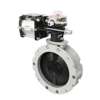 WAM氣動(dòng)粉體蝶閥 氣動(dòng)水泥蝶閥 氣動(dòng)粉體蝴蝶閥 wam氣動(dòng)蝶閥