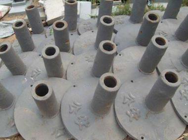 山西公安墩價格/明志鑄造廠質優(yōu)價廉