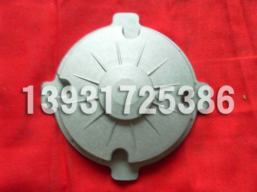 河北鋁壓鑄件制造商/新盛達接受定制