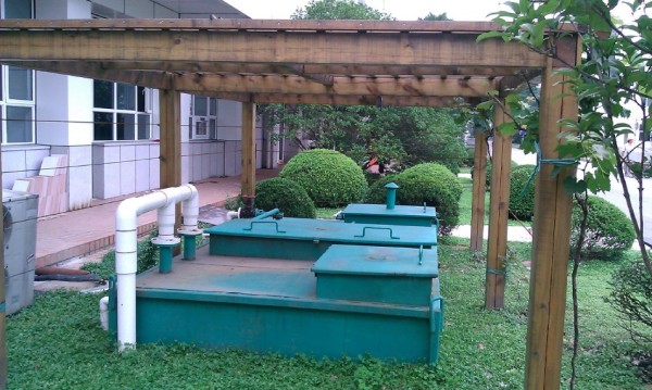 小區(qū)污水處理設(shè)備生產(chǎn)/河北岑林環(huán)保工程