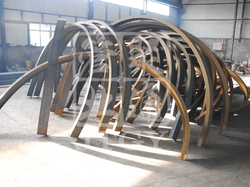 河北彎管/聚通質(zhì)優(yōu)價廉承接訂制