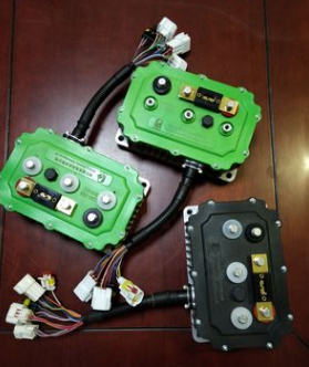 電動(dòng)車(chē)控制器3KW至7.5KW，48V,60V,72V