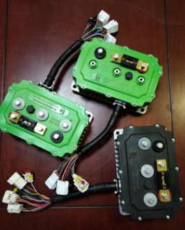 電動(dòng)車(chē)控制器3KW至7.5KW，48V,60V,72V
