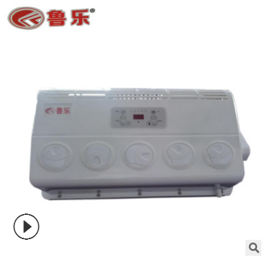 魯樂批發(fā)獨(dú)立式電動(dòng)汽車空調(diào) 老年代步車專用空調(diào) 定制獨(dú)立空調(diào)