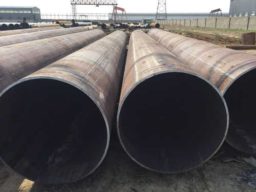 厚壁高頻直縫焊管現(xiàn)貨/美德鋼管