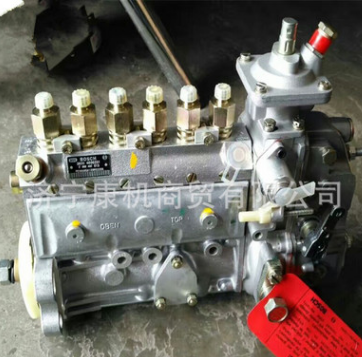 康明斯Cummins 6B燃油泵4988395【二手QSM11發(fā)動(dòng)機(jī)總成】