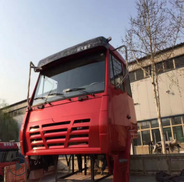 陜汽奧龍高頂駕駛室總成陜汽奧龍平頂駕駛室總成陜汽奧龍配件