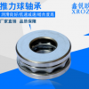 廠家供應(yīng)51184推力球軸承 420×500×65向心推力球軸承
