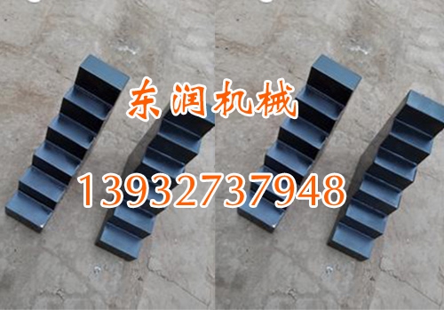 階梯墊鐵制造商-東潤(rùn)機(jī)械